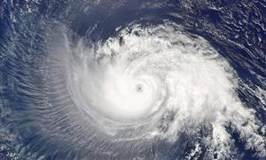 強(qiáng)臺(tái)風(fēng)環(huán)高來(lái)襲 2020中國(guó)氣象信息化行業(yè)市場(chǎng)深度分析