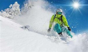 我國(guó)約有6700家冰雪運(yùn)動(dòng)相關(guān)企業(yè) 冰雪產(chǎn)業(yè)市場(chǎng)規(guī)模預(yù)測(cè)