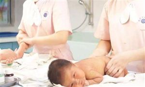 廣東超百萬新生兒可以免費(fèi)篩查出生缺陷 2021健康體檢行業(yè)發(fā)展規(guī)模預(yù)測