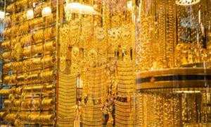 上期所黃金品種雙邊成交額41.47萬億 未來將促進(jìn)黃金行業(yè)實(shí)現(xiàn)可持續(xù)、高質(zhì)量發(fā)展