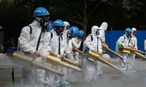 2月3日全國31省份新增病例通報 人口老齡化促進醫(yī)療行業(yè)需求愈發(fā)旺盛