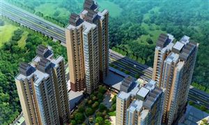 房地產(chǎn)開發(fā)投資現(xiàn)狀分析 2021年中國房地產(chǎn)行業(yè)全景調(diào)研報告