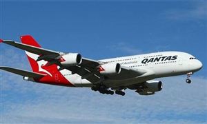 澳洲航空半年凈損超50億 國(guó)泰航空1月份客運(yùn)運(yùn)載率創(chuàng)紀(jì)錄新低