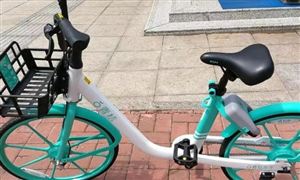 鄭州共享單車免費(fèi)騎行活動(dòng)將延期至8月28日 共享單車行業(yè)競(jìng)爭(zhēng)格局分析