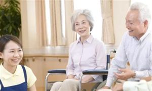 養(yǎng)老服務(wù)需求不斷增長(zhǎng) 2021養(yǎng)老服務(wù)中心市場(chǎng)規(guī)模及投資戰(zhàn)略研究