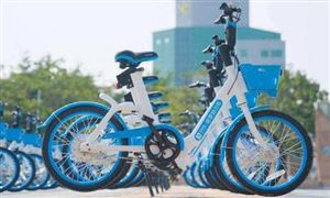 哈啰出行已累計減少碳排放量50萬噸 共享自行車行業(yè)發(fā)展前景戰(zhàn)略