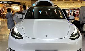 8月份特斯拉銷量44264輛 新能源汽車檢測行業(yè)行情如何