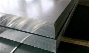 合金鋁板應(yīng)用廣泛 合金鋁板行業(yè)發(fā)展現(xiàn)狀分析