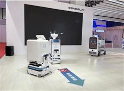 2021中國機器人市場現狀及發(fā)展趨勢