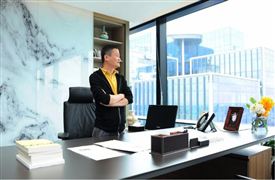 華為智慧辦公產(chǎn)品布局分析 2021智慧辦公行業(yè)發(fā)展趨勢(shì)研究
