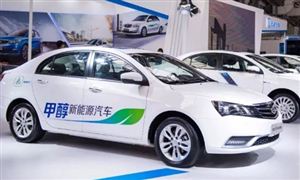 甲醇汽車生產(chǎn)技術(shù)已趨成熟 甲醇燃料汽車行業(yè)供需趨勢分析