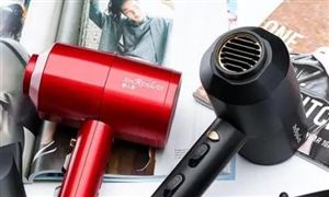 電吹風(fēng)機(jī)市場(chǎng)消費(fèi)潛力空間大嗎？電吹風(fēng)機(jī)行業(yè)發(fā)展現(xiàn)狀及前景分析