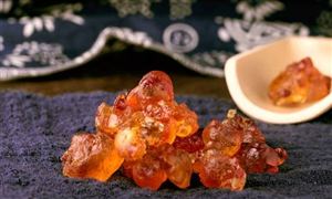 中國(guó)桃膠行業(yè)現(xiàn)狀及發(fā)展前景分析