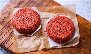 植物性食品在中國迎來風(fēng)口 人造肉前景被看好