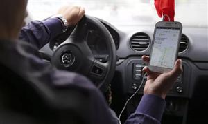 近300個(gè)城市開(kāi)通一鍵叫車 網(wǎng)約車行業(yè)未來(lái)發(fā)展前景及現(xiàn)狀分析