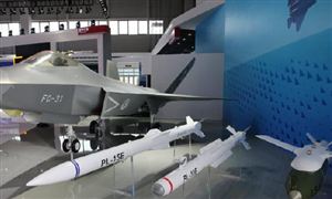 2021珠海航展有哪些亮點？珠海航展出行攻略 無人機行業(yè)前景投資價值分析