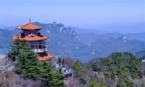國慶旅游市場消費增長 旅游景區(qū)投資前景潛力分析