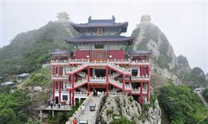 河南432家景區(qū)對全國游客免票1個月 國慶假期河南旅游收入322.32億元