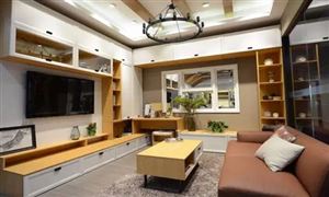 全屋定制市場(chǎng)規(guī)模有多大? 2021全屋定制行業(yè)發(fā)展現(xiàn)狀與全景深度分析