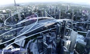 《中國可持續(xù)交通發(fā)展報告》發(fā)布 智慧交通行業(yè)發(fā)展分析