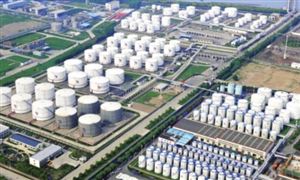 2021化工物流園行業(yè)研究報告及化工物流園市場需求