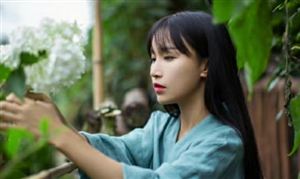 杭州微念申請李子柒商標(biāo)被全部駁回 杭州微念與李子柒的淵源