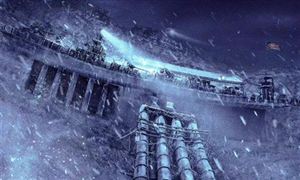 長津湖之水門橋官宣 吳京易烊千璽主演 中國電影制作市場投資現(xiàn)狀分析