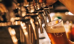 青島啤酒股份前三季度歸母凈利同比增長(zhǎng)21.25%至36.11億元 青島啤酒積極主動(dòng)開(kāi)拓國(guó)內(nèi)外市場(chǎng)