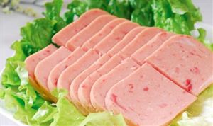 午餐肉市場調(diào)查分析 2021中國午餐肉市場需求量