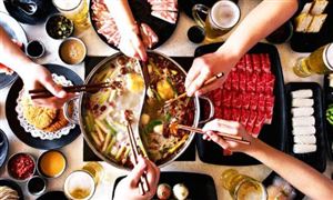 火鍋連鎖加盟店如何提高“路人緣”? 火鍋連鎖現(xiàn)狀分析