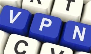 VPN設(shè)備行業(yè)現(xiàn)狀分析以及行業(yè)前景分析