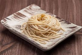 克明食品宣布面條漲價 食品上市企業(yè)漲價潮 面條行業(yè)的發(fā)展趨勢