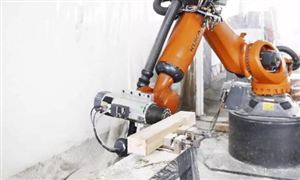 建筑機器人行業(yè)報告 2022建筑機器人行業(yè)前景及現(xiàn)狀