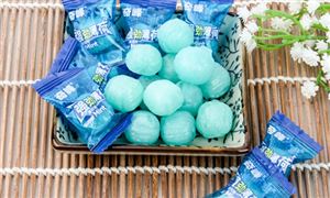 中國(guó)潤(rùn)喉糖行業(yè)現(xiàn)狀及發(fā)展前景分析