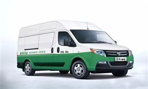 中國(guó)新能源物流車行業(yè)市場(chǎng)規(guī)模及發(fā)展規(guī)劃分析