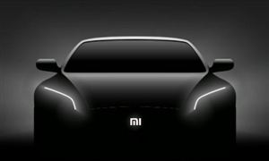 小米汽車落戶北京經開區(qū) 汽車制造行業(yè)競爭格局分析