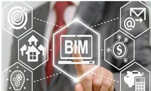 BIM市場調研 2022年BIM行業(yè)發(fā)展前景分析