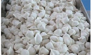 千味央廚上調(diào)部分速凍米面制品經(jīng)銷價(jià) 速凍食品市場規(guī)模分析