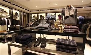 2022精品男裝行業(yè)現(xiàn)狀及未來市場發(fā)展方向分析