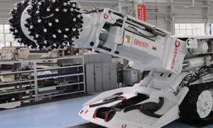 煤炭機(jī)電設(shè)備行業(yè)市場(chǎng)規(guī)模 煤炭機(jī)電設(shè)備行業(yè)市場(chǎng)需求分析