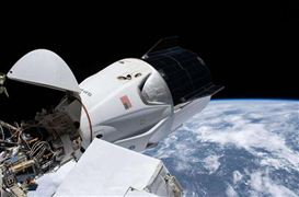 SpaceX星鏈互聯(lián)網(wǎng)用戶超14.5萬 2022衛(wèi)星互聯(lián)網(wǎng)應用前景及發(fā)展趨勢