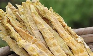 2022山竹筍食品深加工行業(yè)發(fā)展現(xiàn)狀及前景分析