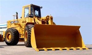 裝載機(jī)行業(yè)分析報告 2022年裝載機(jī)行業(yè)前景及趨勢分析