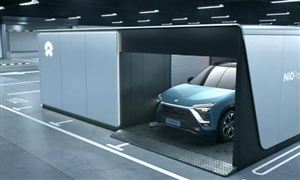 電動(dòng)汽車充換電站建設(shè)現(xiàn)狀及未來發(fā)展空間分析