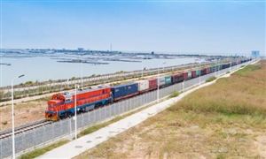 2022年交通運輸行業(yè)現(xiàn)狀及發(fā)展前景分析