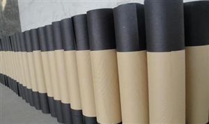 防水建材發(fā)展趨勢(shì) 集中度向龍頭集聚是大勢(shì)所趨