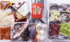 預(yù)制菜的風(fēng)口已經(jīng)到來 預(yù)制菜市場現(xiàn)狀分析 預(yù)制菜行業(yè)未來前景預(yù)測