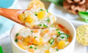 嬰兒輔食市場規(guī)模 嬰兒輔食行業(yè)前景分析