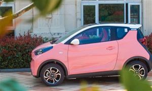 安徽新能源汽車產(chǎn)業(yè)發(fā)展迅速 新能源汽車行業(yè)市場(chǎng)深度分析