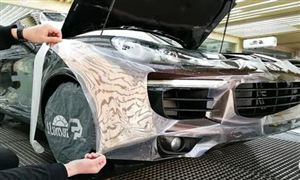2022年汽車(chē)貼膜行業(yè)發(fā)展前景及市場(chǎng)規(guī)模分析